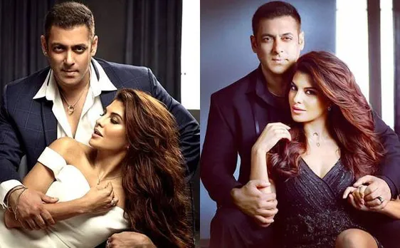 Salman Khan- Jacqueline Fernandez wrap up Mumbai schedule of Race 3 (see pic)