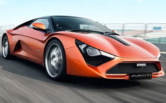 Auto Expo 2018: DC Design set to launch new concept sportscar TCA