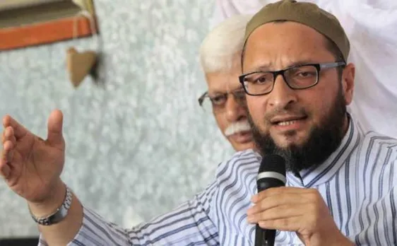 Asaduddin Owaisi blames Haryana Govt for Kashmiri studentsâ€™ assault