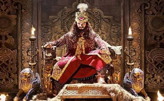 Malaysia bans 'Padmaavat' over 'bad image' of Alauddin Khilji