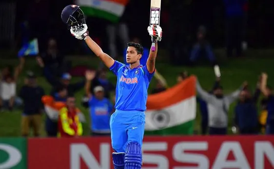 From troubles to triumph, how U-19 opener Manjot Kalra became a star