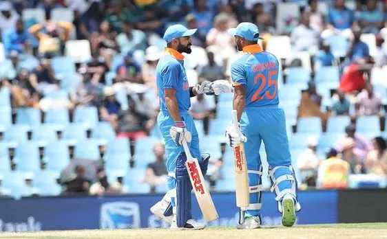 Ind vs SA, 2nd ODI: India trounce South Africa by 9 wickets, take 2-0 lead in 6 match series