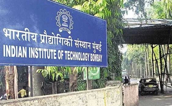 Non-veg food NOT banned, says IIT Bombay