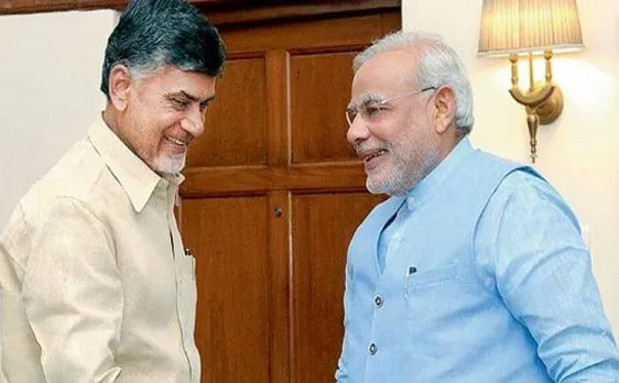 After Parliamentary Committee meet, TDP decides not to snap ties with BJP