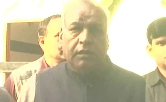 UP Minister says Kasganj violence minor incident, no need to pay heed