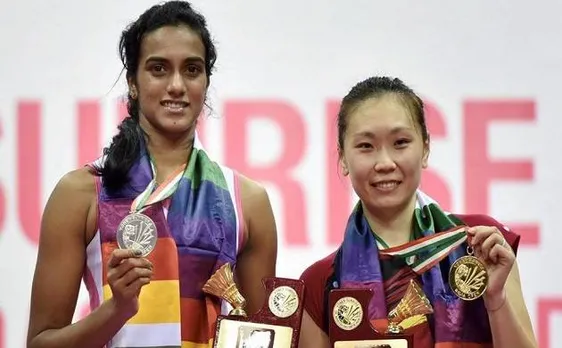 India Open 2018: PV Sindhu goes down fighting to Zhang Bei Wen in nerve racking women's singles finals