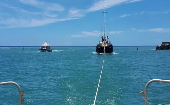 Oil tanker with 22 Indians goes missing near West Africa