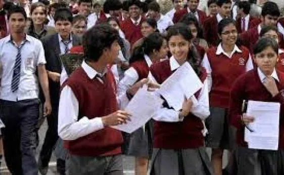 CBSE withdraws policy of uniform assessment for classes 6 to 8