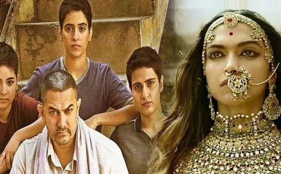 Padmaavat Box Office Collection: Deepika Padukone starrer BEATS Aamir Khan's Dangal in Australia, MINTS Rs 212.50 crore in India