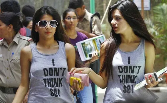 Daulat Ram College student alleges sexual harassment by professor