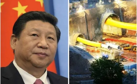 Tunnel in Arunachal Pradesh will have serious consequences: China threatens India
