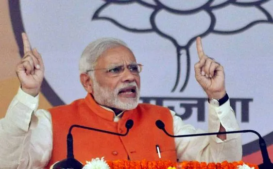 PM Modi Bengaluru rally Highlights: Says Congress â€˜10 per cent sarkarâ€™, supports â€˜ease of doing murderâ€™