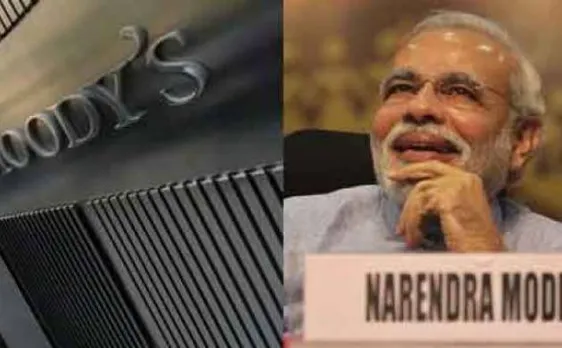 Moody's lauds Modi govt's 2018 Union Budget, says it strikes balance between fiscal prudence and growth