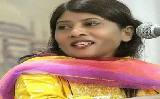 Hindu woman from Thar to contest Senate elections on Pakistan Peopleâ€™s Party ticket 