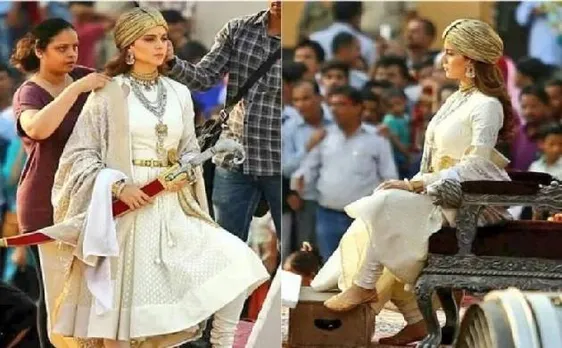 After Padmaavat, Kangana Ranautâ€™s Manikarnika in trouble as Brahmins threaten stir