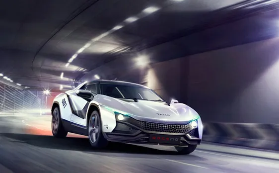 Auto Expo 2018: Tata Motorsâ€™ to unveil new sports car Tamo Racemo