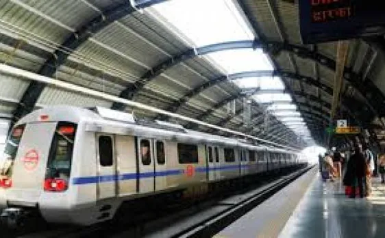 Delhi Metro not to allow passengers carrying baggage over 15 kgs from March