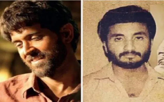 Super 30 First Look: Hrithik Roshanâ€™s impressive look as Maths teacher Anand Kumar in his biopic