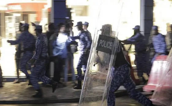 Maldives emergency: Ex-President Mohamed Nasheed urges India to send military backed envoy to release detainees