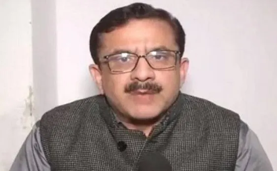 Muslim invaders forced Hindus to accept Islam by sword, says Rizvi