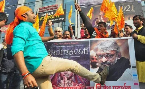 Padmaavat special screening organised for HC judge who will decide on FIR against Bhansali, others today