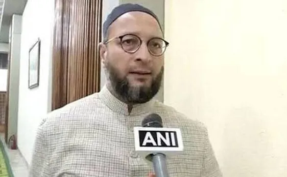 Jail term for anyone who calls Indian Muslims Pakistani, demands Owaisi