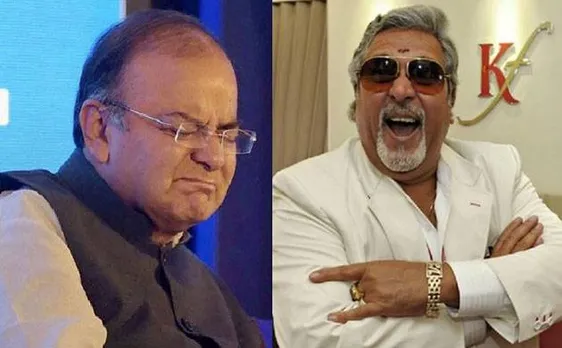We donâ€™t have records of loans given to Vijay Mallya, Finance Ministry to CIC