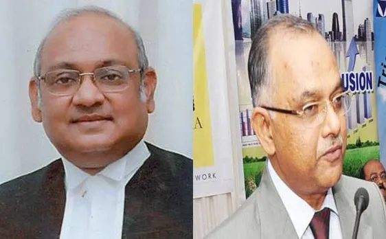 Justice Maheshwari appointed as CJ of Karnataka HC, Justice Dominic to be CJ of Kerala HC