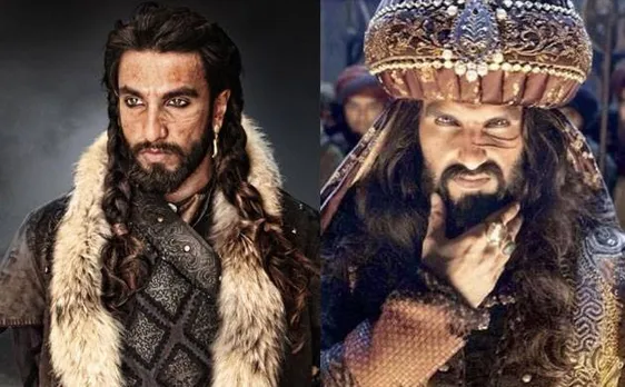 Padmaavat: Here's what Ranveer Singh has to about the majestic success of Bhansali's magnum opus