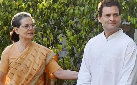 Rahul my boss too, will work with like-minded parties to defeat BJP: Sonia Gandhi