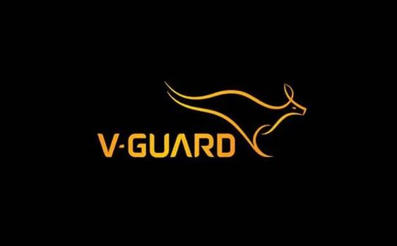 V-Guard Industries unveils new logo to embark upon transformation in business identity