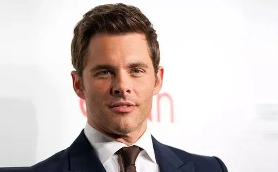 We had a great time making '27 Dresses': James Marsden