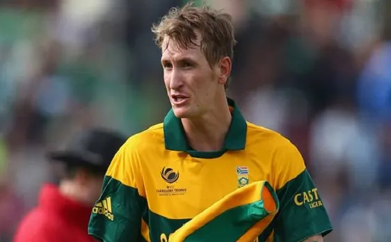 Can put India under pressure if we dismiss Kohli early, says Chris Morris