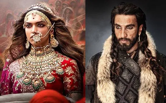 Padmaavat: Ranveer Singh REACTS to threats to chop off Deepika Padukone's nose