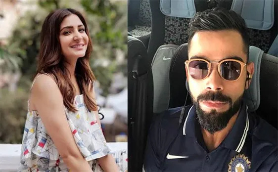 Anushka Sharmaâ€™s father has a SPECIAL gift for his son-in-law Virat Kohli