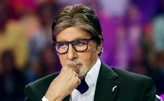 Amitabh Bachchan admitted to Mumbai's Lilavati Hospital for routine check up