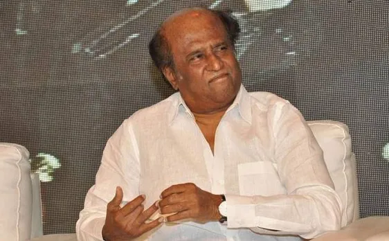 â€˜Generalised remarks not acceptableâ€™: AIADMK hits out at Rajinikanthâ€™s jibe