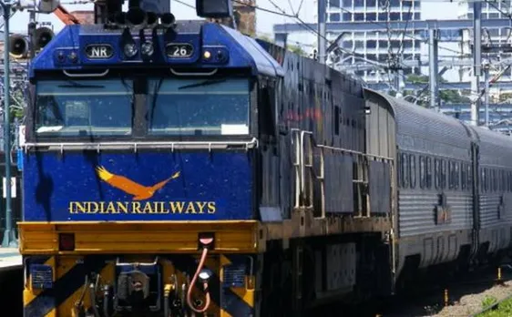 Indian Railways to terminate services of 13,000 'absentee' employees