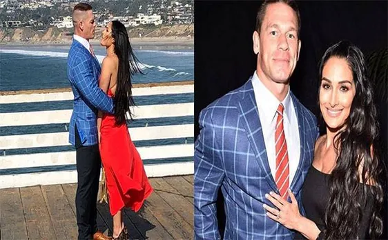 WWE: John Cena-Nikki Bella to TEAM-UP again against THESE two superstars; deets inside