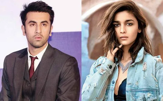 Ranbir Kapoor REACTS to his rumored affair with Alia Bhatt