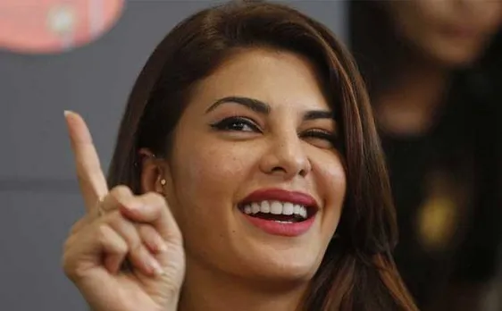 Jacqueline Fernandez to recreate Madhuri Dixit's iconic song â€˜Ek Do Teenâ€™; Here's what she has to say
