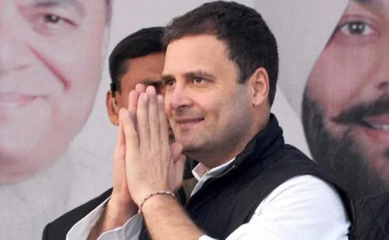 Rahul Gandhi lashes out at PM Modi, says stop giving speeches and start working