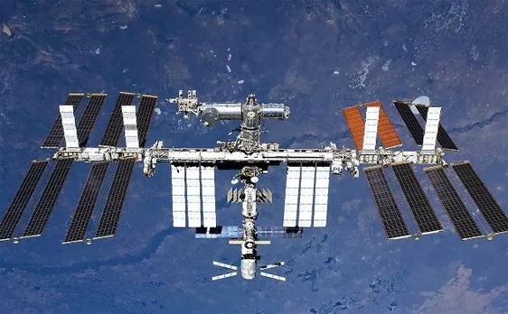 Trump plans to privatise International Space Station by 2025 due to funding issue