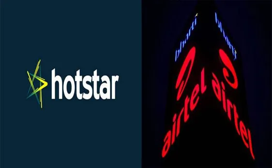 Airtel TV app to now showcase Hotstar content