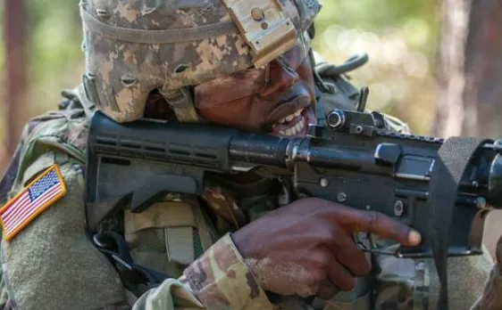 US wants foreign fighters in Syria to face justice at home