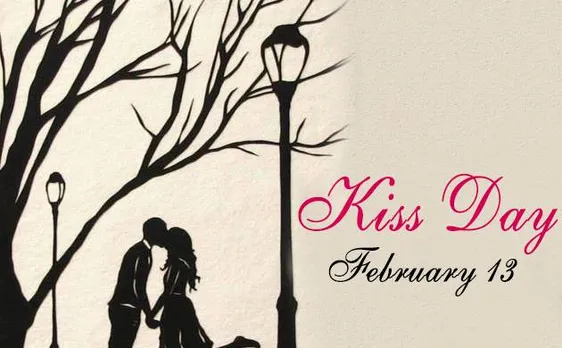 Kiss Day 2018: Types of kisses this Valentines Day we bet you didn't know about