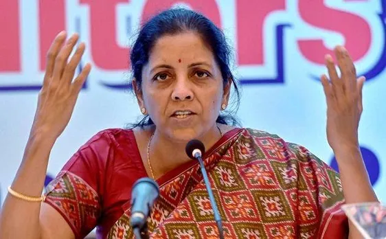 Def Min Sitharaman says Pakistan expanding 'arc of terror' to areas south of Pir Panjal in Jammu region