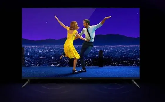 Xiaomi's new teaser hints launch of Mi TV in Indian market. Hereâ€™s the truth