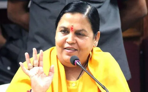 Uma Bharti to take 3 years leave from politics to rejuvenate health, will not contest elections