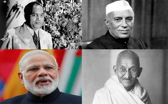 Maharashtra education dept to distribute 1,49,954 books on Modi, 1,635 books on Nehru, 4,343 books on Gandhi